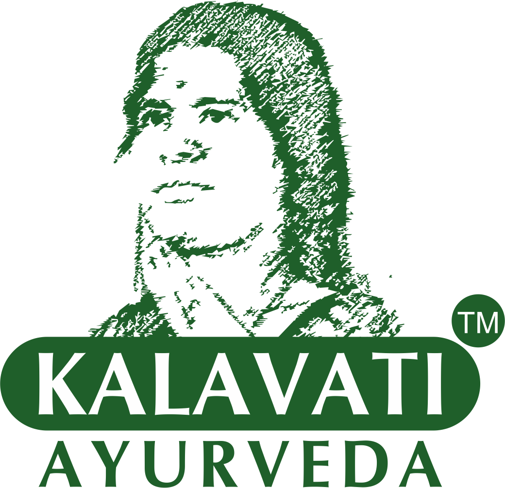 Kalavati Ayurveda Logo